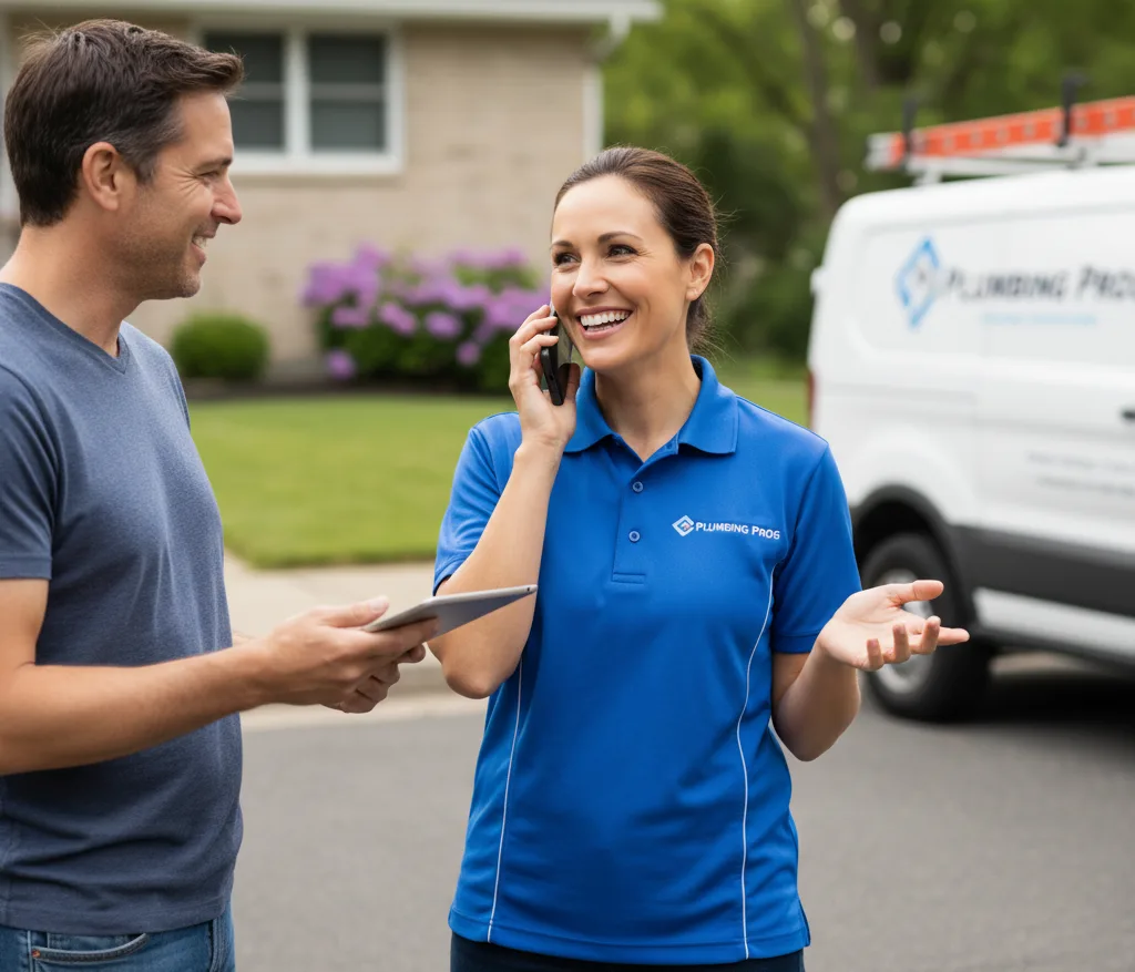 Leak Detection in Angier, NC